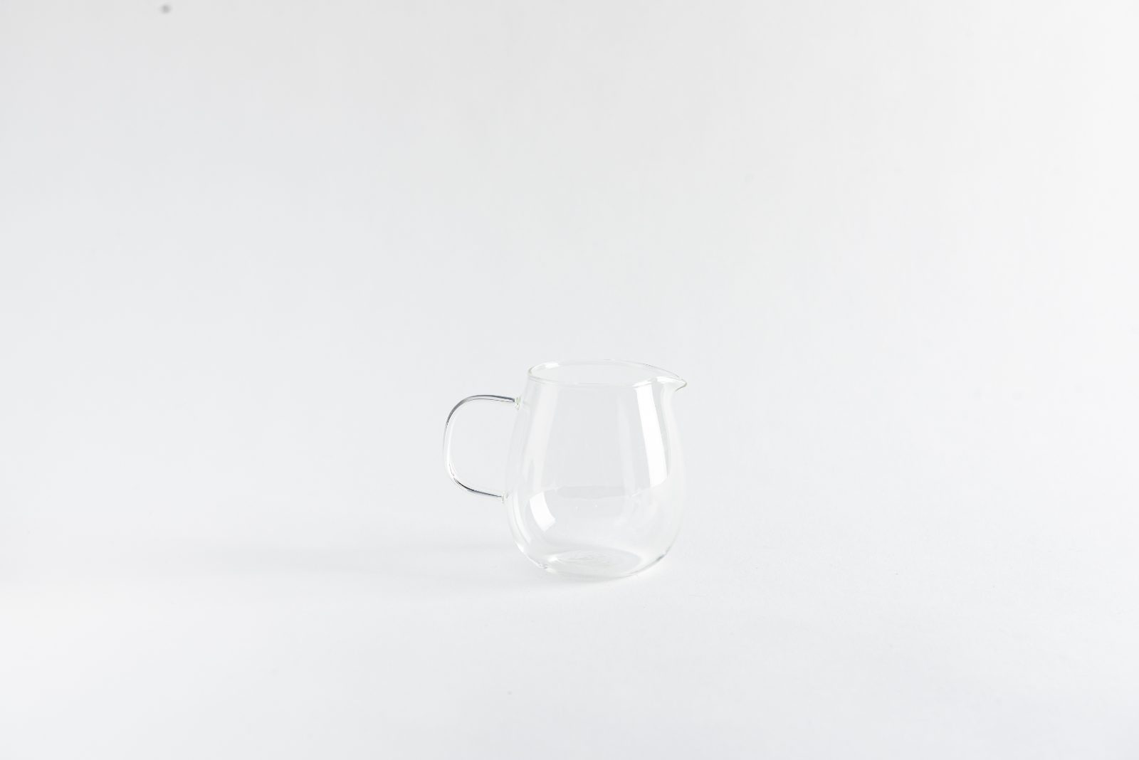 玻璃泡茶杯