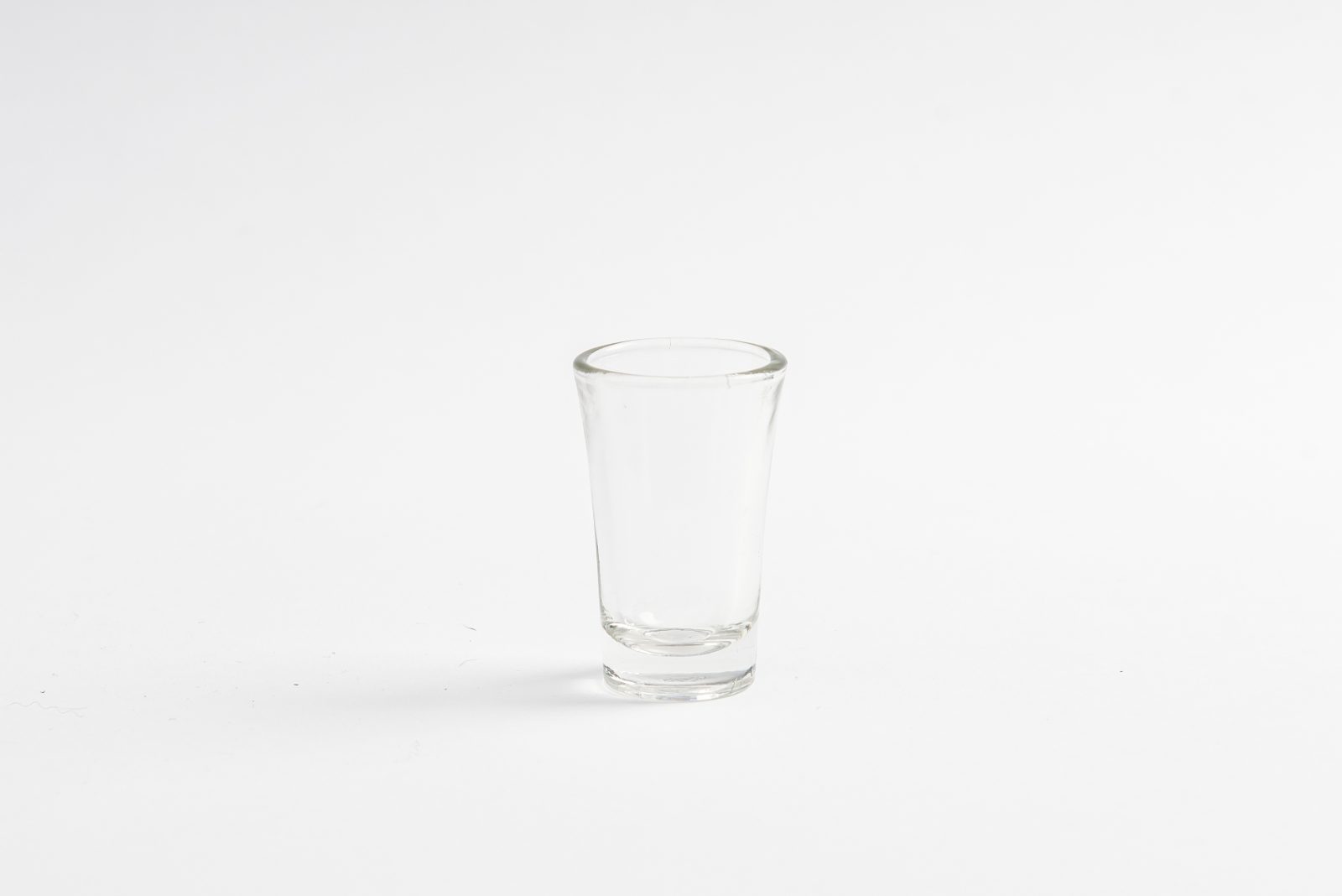 玻璃高粱杯