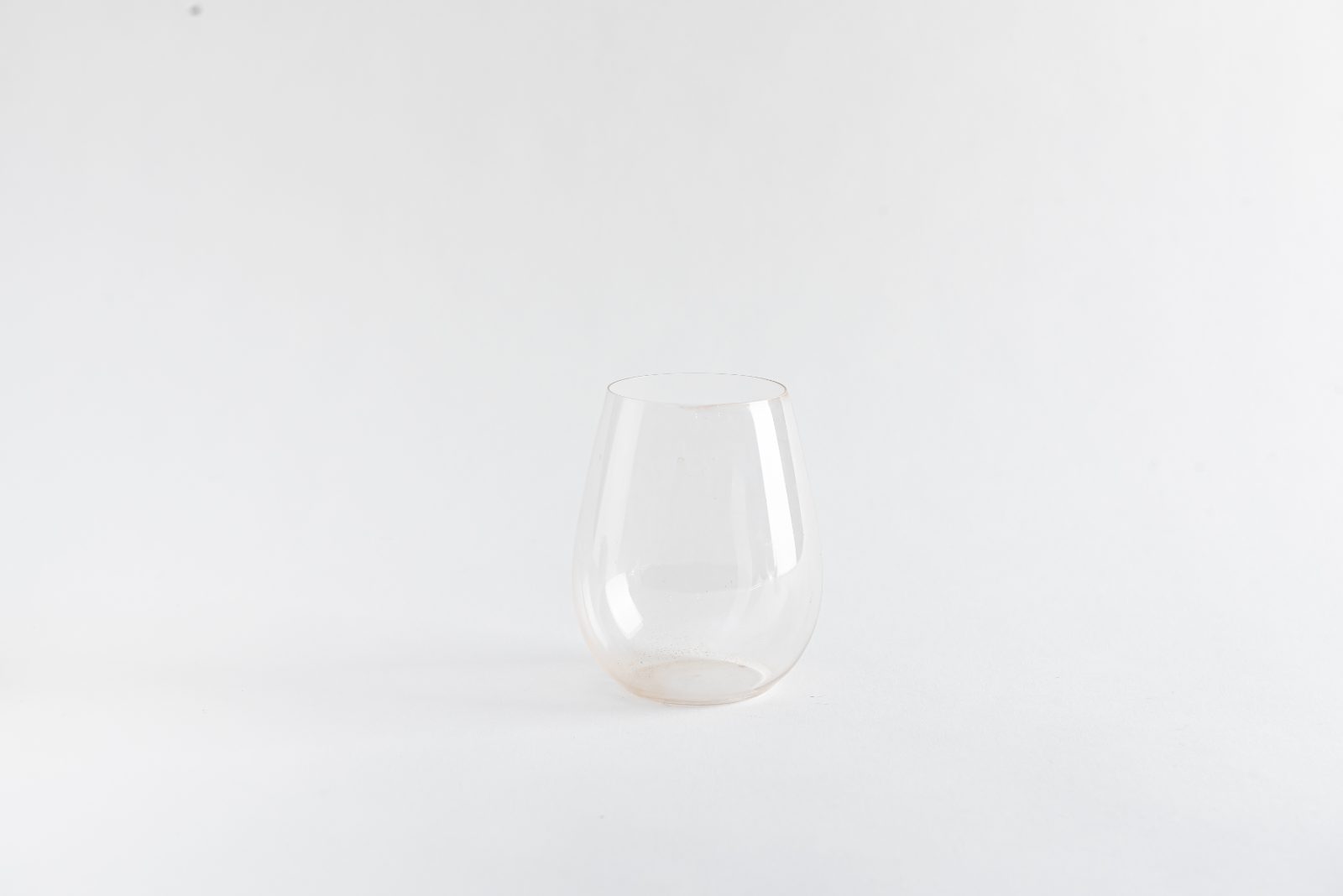 極薄玻璃水杯