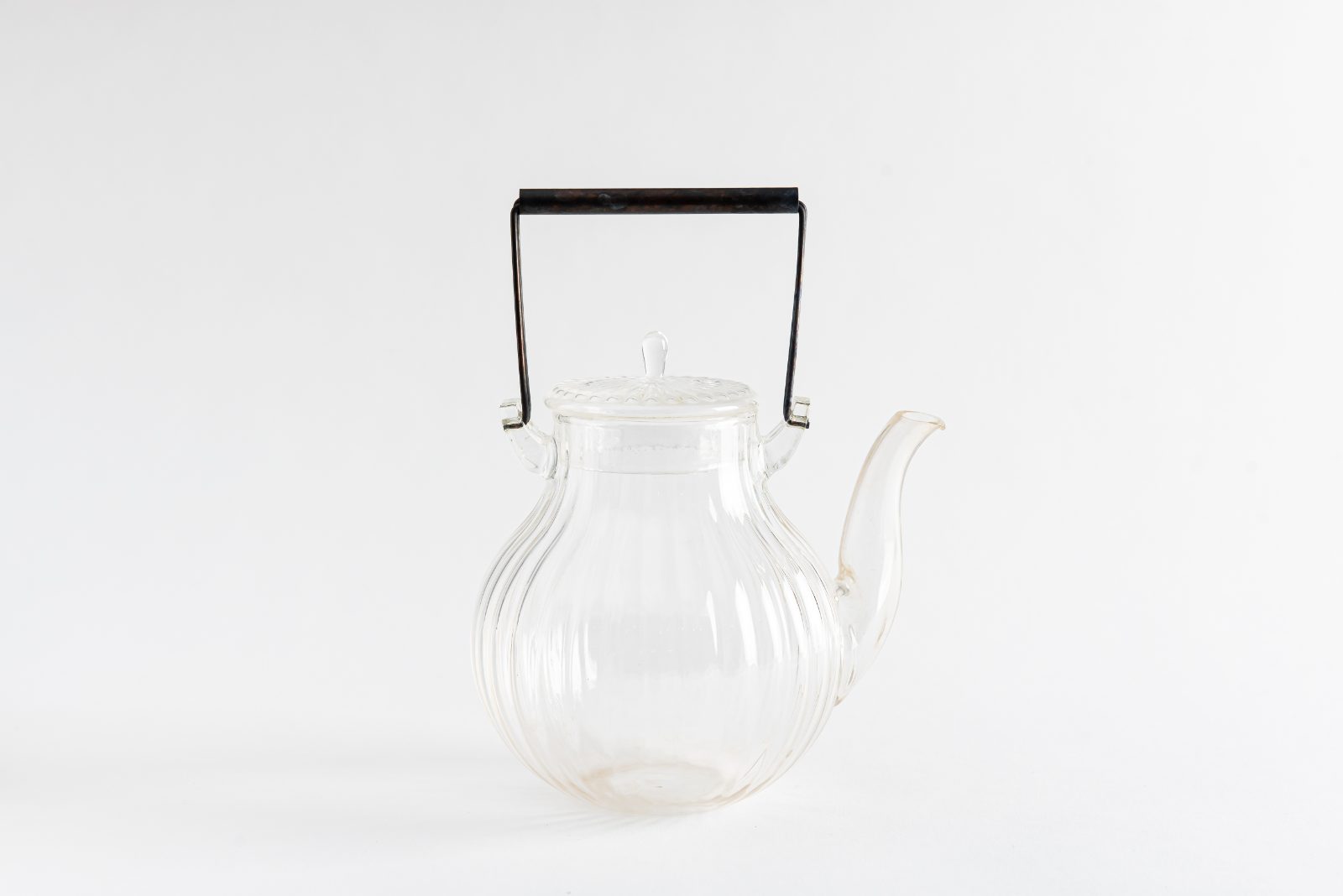 玻璃茶壺