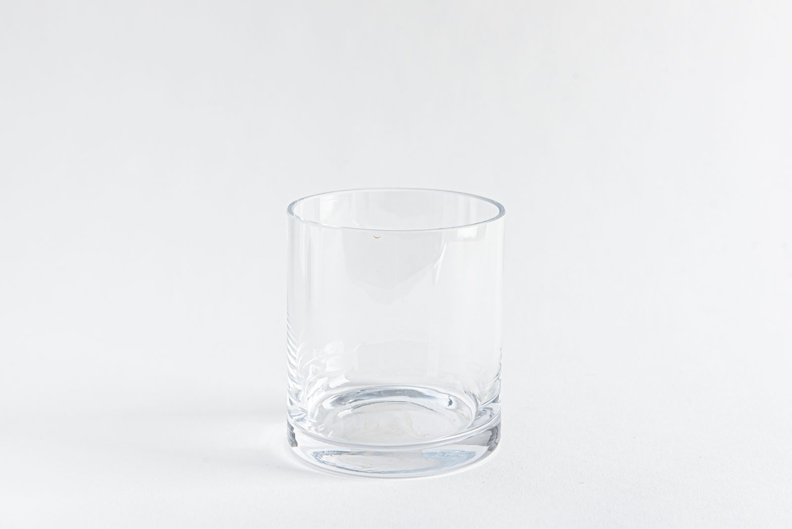 直筒玻璃威士忌酒杯