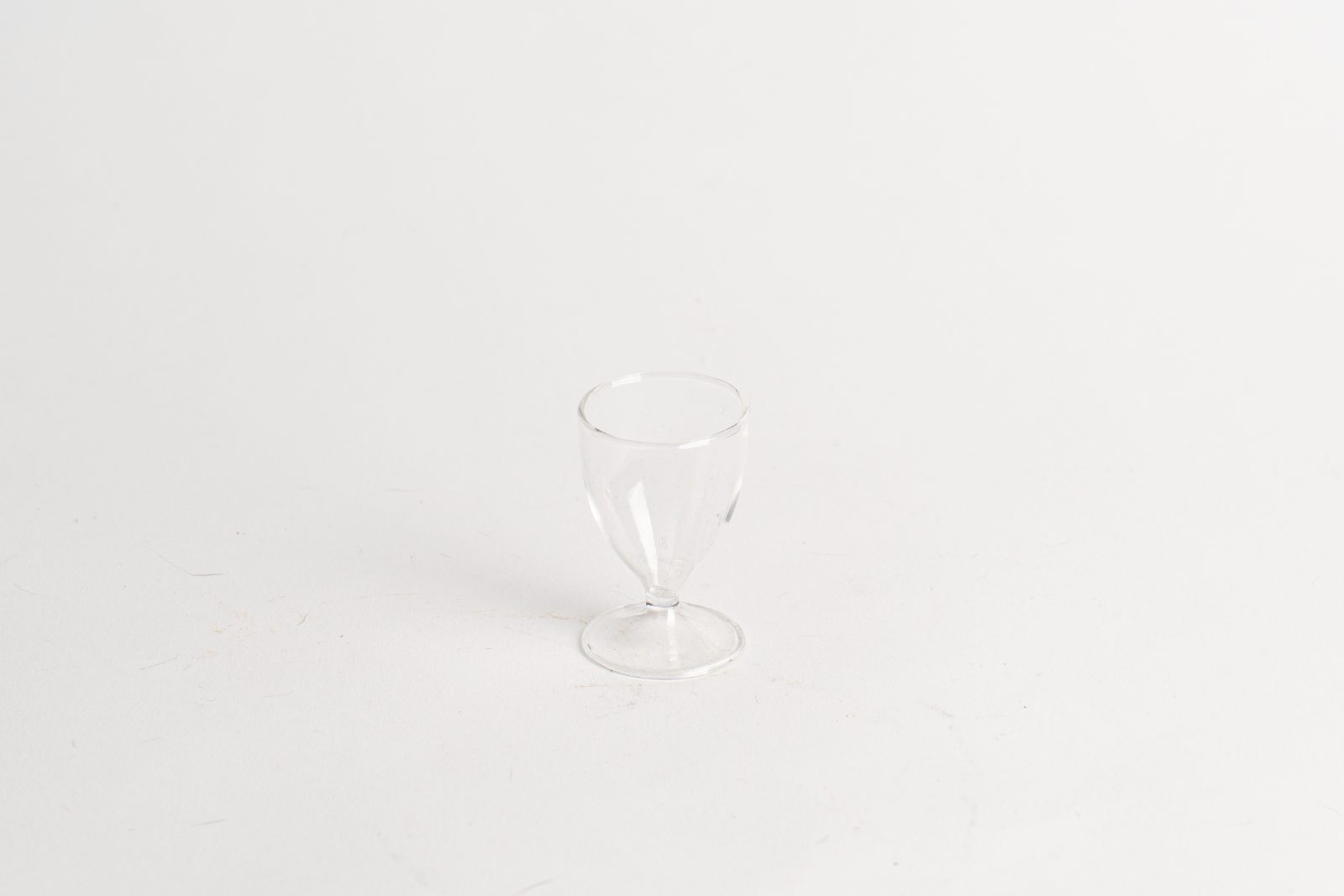 復古小玻璃酒杯