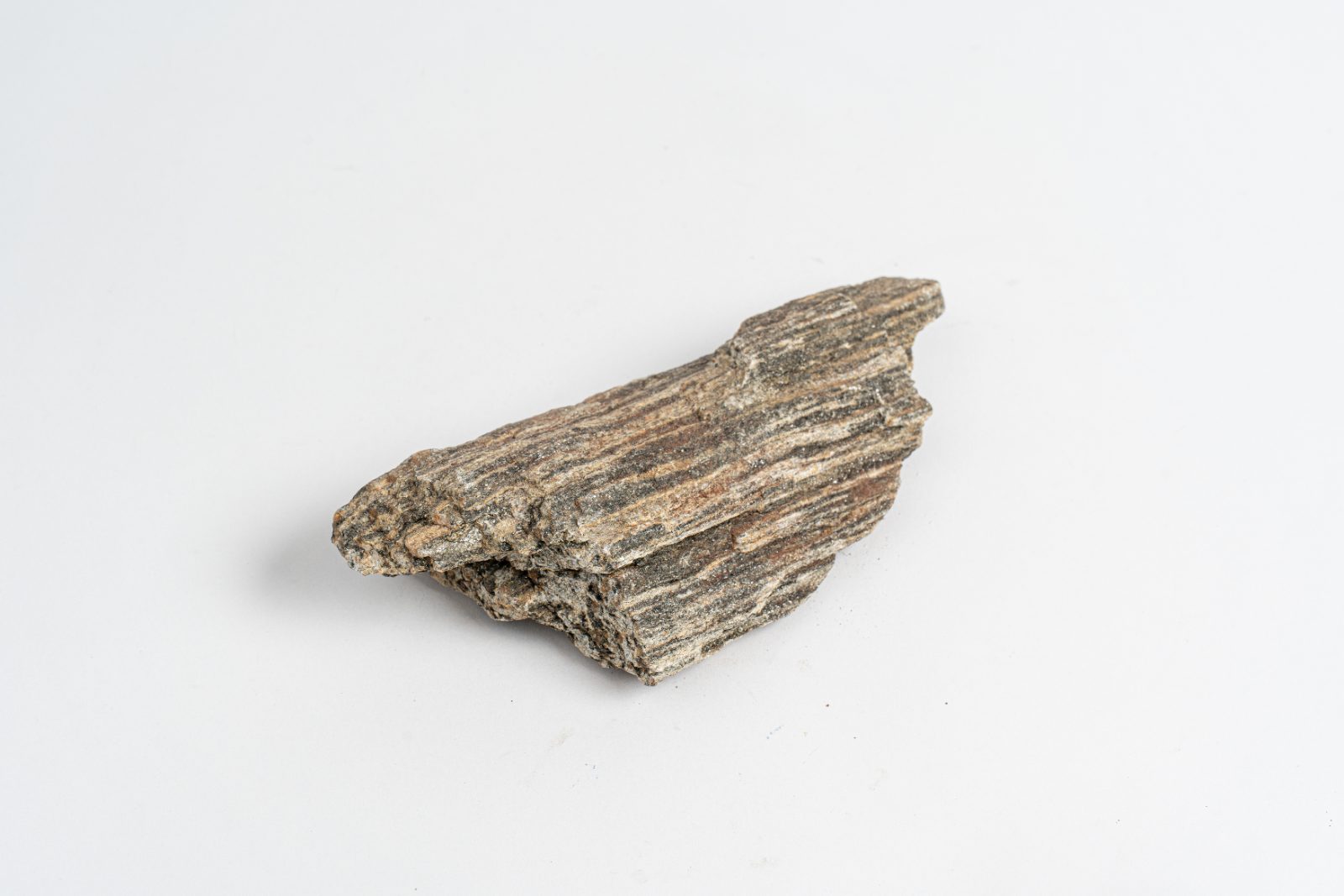 灰色片岩