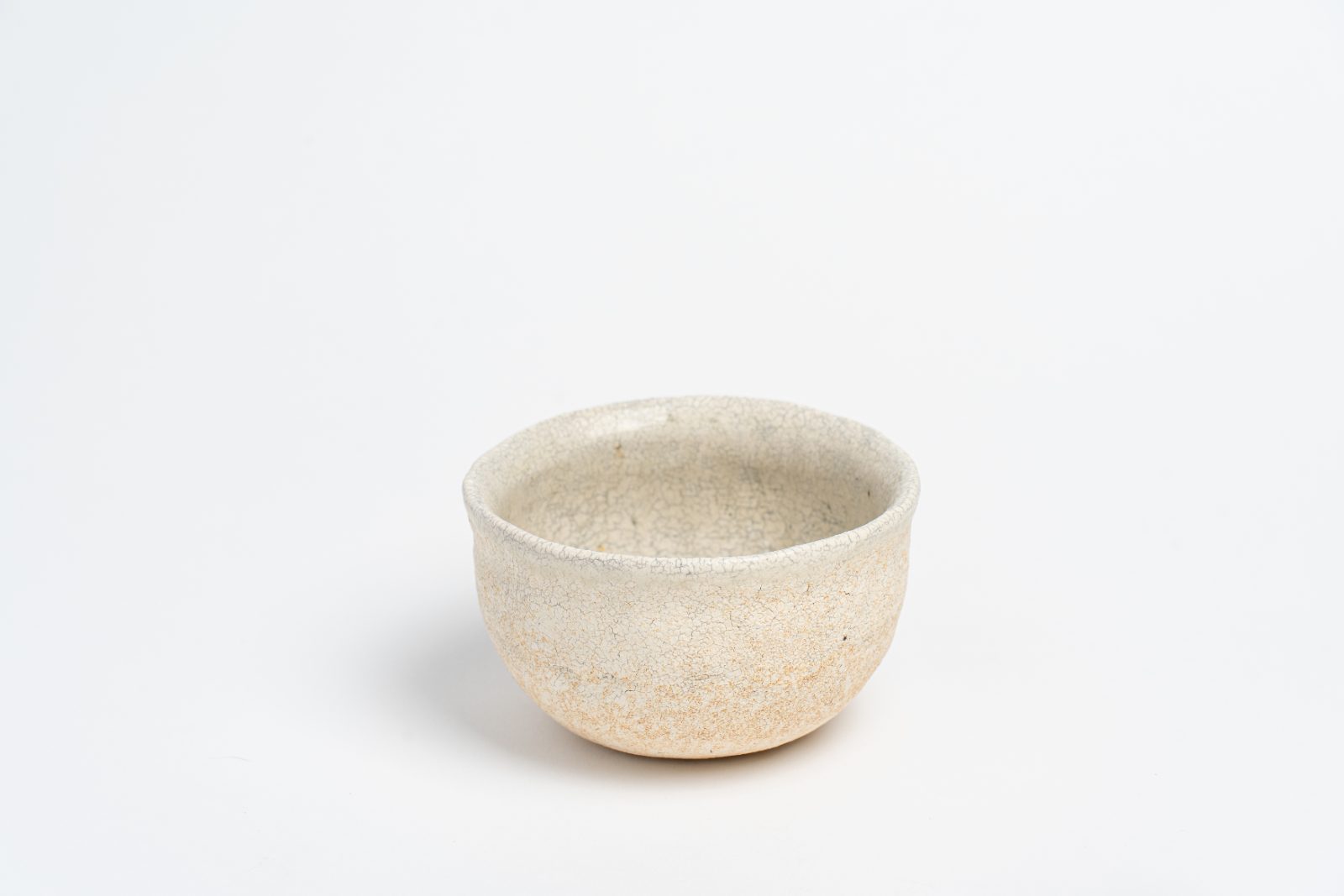 日式手作抹茶碗